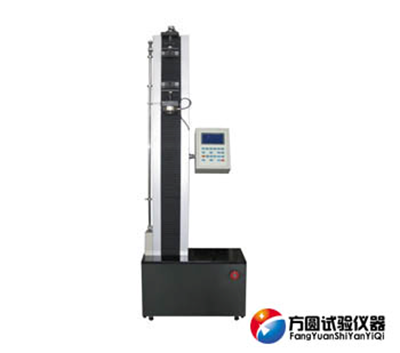 WDS液晶显示电线电缆拉力试验机（单臂式）